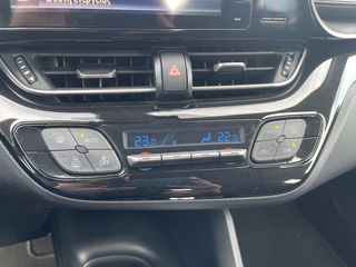 Toyota C-HR 2018 AYTOMATO ΥΒΡΙΔΙΚΟ ΧΩΡΙΣ ΤΕΛΗ-thumb-23