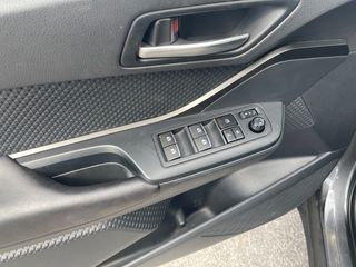 Toyota C-HR 2018 AYTOMATO ΥΒΡΙΔΙΚΟ ΧΩΡΙΣ ΤΕΛΗ-thumb-33