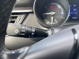 Toyota C-HR 2018 AYTOMATO ΥΒΡΙΔΙΚΟ ΧΩΡΙΣ ΤΕΛΗ-thumb-28