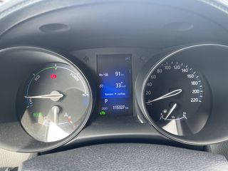 Toyota C-HR 2018 AYTOMATO ΥΒΡΙΔΙΚΟ ΧΩΡΙΣ ΤΕΛΗ-thumb-31