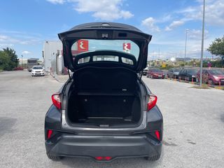 Toyota C-HR 2018 AYTOMATO ΥΒΡΙΔΙΚΟ ΧΩΡΙΣ ΤΕΛΗ-thumb-34