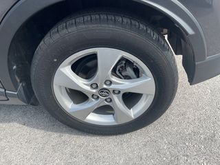 Toyota C-HR 2018 AYTOMATO ΥΒΡΙΔΙΚΟ ΧΩΡΙΣ ΤΕΛΗ-thumb-36