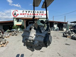 ΣΑΣΜΑΝ VW POLO 2007 DIESEL ΤΥΠΟΣ ΚΙΝΗΤΗΡΑ: ΒΜΕ 