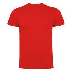Roly T-Shirt Dogo Premium CA6502 Red
