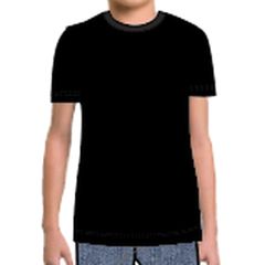 Joyce Boys T-Shirt 2364951 Black