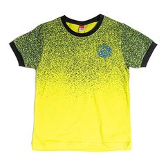 Joyce Boys T-Shirt 211784 Yellow