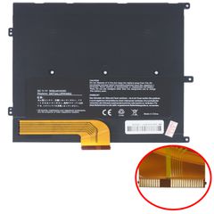 Μπαταρία Laptop - Battery για Dell Latitude 13 Vostro V13 V13Z V130 V1300 0449TX 0NTG4J T1G6P 0PRW6G CN-0PRW6G 3128479 11.1V 33Wh 3000mAh με καλωδιοταινία 25pins ( Κωδ.1-BAT0564 )