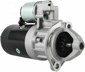 Μίζα GEHL 4635 4835 5635 6635 - DEUTZ 1011 (12V - 11T)
