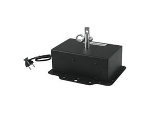 EUROLITE MD-3030 DMX Rotary Motorfor mirror balls up to 100cm 5 RPM - Eurolite