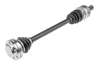 Ημιαξόνιο πίσω αριστερά για BMW 3 E90/E91/E92 316I/318I/320I/323I 05-12, 1 E81/E82/E87/E88 116I/118I/118D/120I 03-11 33217523959
