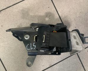 ΖΩΝΗ ΠΙΣΩ ΑΡΙΣΤΕΡΑ CLS MERCEDES BENZ