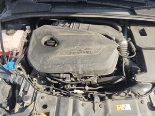 ΜΗΧΑΝΗ ΓΙΑ  FORD FOCUS JQDB-thumb-1