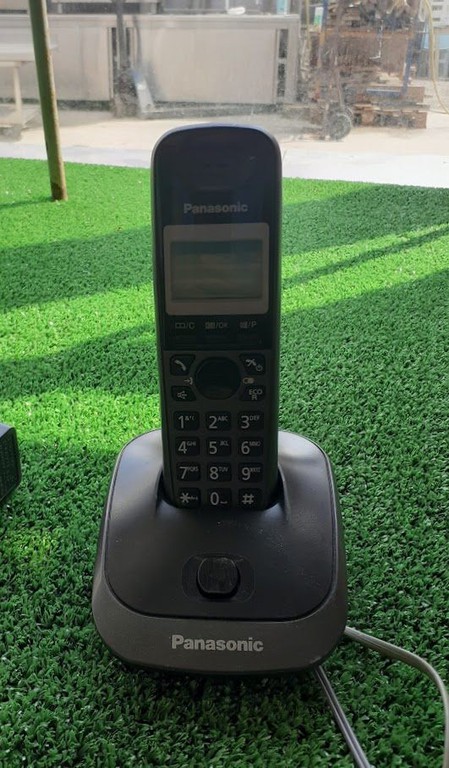 Συσκευή Τηλεφώνου Panasonic (270/220)