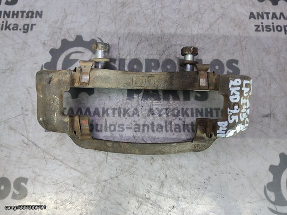 ΒΑΣΗ ΔΑΓΚΑΝΑΣ ΕΜΠΡΟΣ ΑΡΙΣΤΕΡΗ (L) TOYOTA HILUX LN145 (2KD) 2.5 D4D 1998' - 2005' (Z)