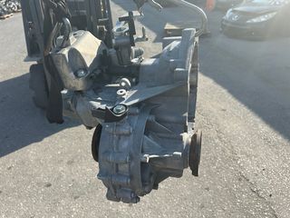 ΣΑΣΜΑΝ VW GOLF 7 2016  6αταχυτο ΤΥΠΟΣ ΚΙΝΗΤΗΡΑ: CPW-thumb-3