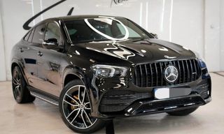 Mercedes-Benz GLE 350 '22 AMG LOOK 63 PACKET