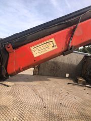 Γερανοί - Φορτηγά Με Γερανό Scania 2000 94C ME PALFINGER 21000ΤΜ 22 ΜΕΤΡΑ-thumb-4