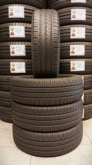 4 TMX 175/65/14 CONTINENTAL ECO CONTACT 6*BEST CHOICE TYRES ΑΧΑΡΝΩΝ 374*