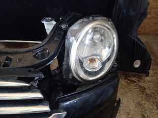 MINI COOPER R56  ΜΟΥΡΗ ΚΟΜΠΛΕ -thumb-1
