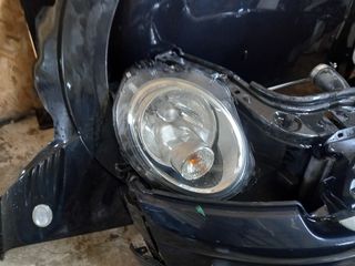 MINI COOPER R56  ΜΟΥΡΗ ΚΟΜΠΛΕ -thumb-3