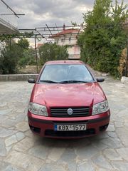 Fiat Punto '06