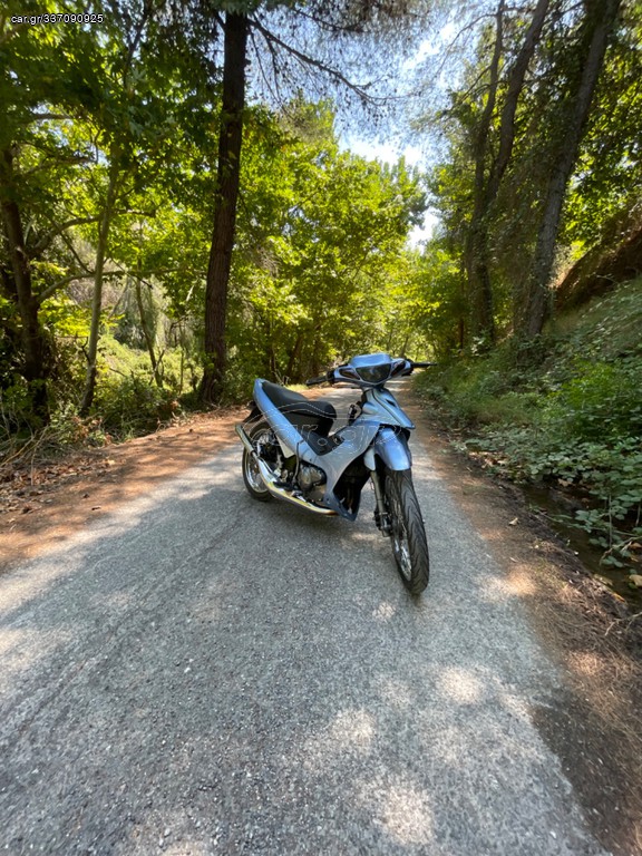 Cargr Yamaha Z 00