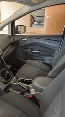 Ford C-Max 2013 Ford C-MAX 1.6 TCDI-thumb-19