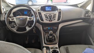 Ford C-Max 2013 Ford C-MAX 1.6 TCDI-thumb-3