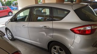 Ford C-Max 2013 Ford C-MAX 1.6 TCDI-thumb-7