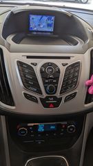 Ford C-Max 2013 Ford C-MAX 1.6 TCDI-thumb-15