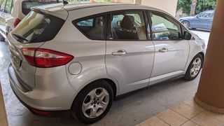 Ford C-Max 2013 Ford C-MAX 1.6 TCDI-thumb-10
