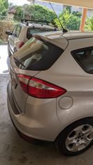 Ford C-Max 2013 Ford C-MAX 1.6 TCDI-thumb-9