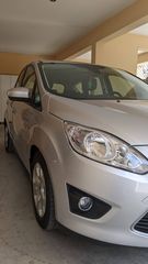 Ford C-Max 2013 Ford C-MAX 1.6 TCDI-thumb-11