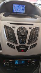 Ford C-Max 2013 Ford C-MAX 1.6 TCDI-thumb-16