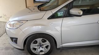 Ford C-Max 2013 Ford C-MAX 1.6 TCDI-thumb-6
