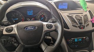 Ford C-Max 2013 Ford C-MAX 1.6 TCDI-thumb-13