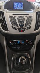 Ford C-Max 2013 Ford C-MAX 1.6 TCDI-thumb-14