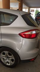 Ford C-Max 2013 Ford C-MAX 1.6 TCDI-thumb-8