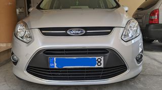 Ford C-Max 2013 Ford C-MAX 1.6 TCDI-thumb-4