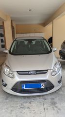 Ford C-Max 2013 Ford C-MAX 1.6 TCDI-thumb-1