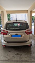 Ford C-Max 2013 Ford C-MAX 1.6 TCDI-thumb-5