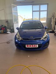 Kia Rio '13