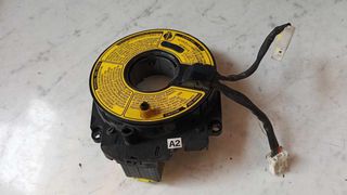 NISSAN ALMERA (N16) 2000-2006 ΣΠΙΡΑΛ ΑΕΡΟΣΑΚΟΥ 4QJ0543H