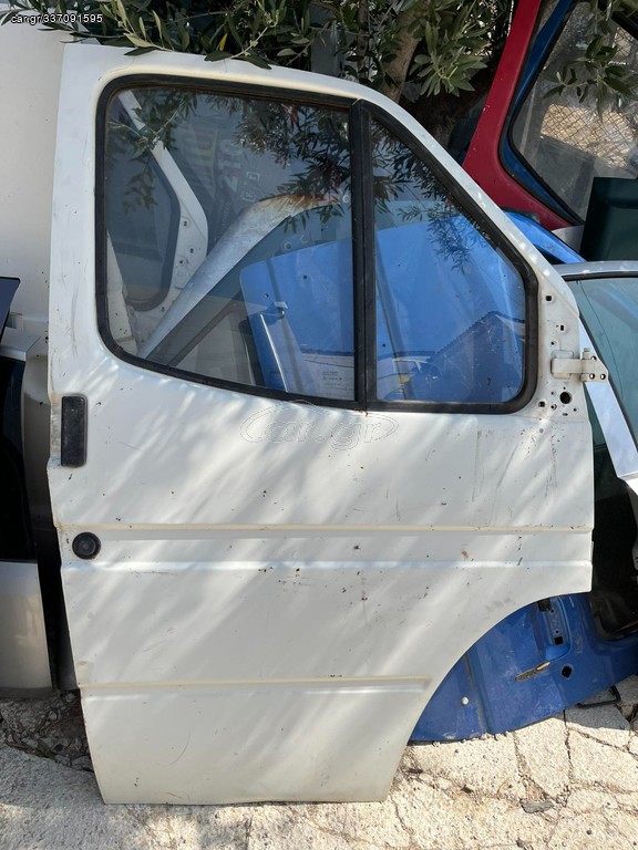 FORD TRANSIT 95-00 ΠΟΡΤΑ ΔΕΞΙΑ
