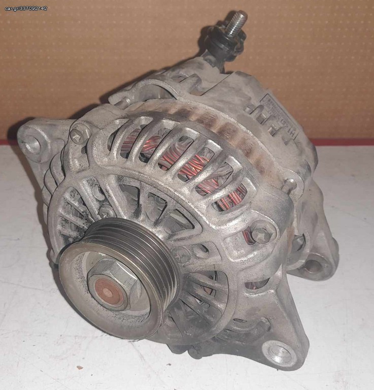 ΔΥΝΑΜΟ MAZDA RX-8 2003-2008   A3TG1291A