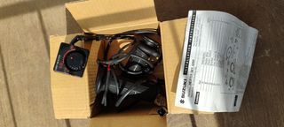 Πωλείται Grip heaters για Suzuki V-Strom 650, 2006 - 2011