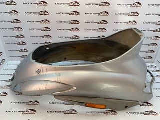 ΟΥΡΑ / ΚΑΠΑΚΙ ΚΕΝΤΡΙΚΟ PIAGGIO LIBERTY 50/125/150 , 05'-08' / MOTORRAD PSARAKIS
