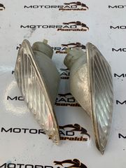 ΦΛΑΣ ΕΜΠΡΟΣ PIAGGIO LIBERTY 50/125/150 , 05'-08' / MOTORRAD PSARAKIS