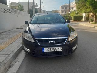 Ford Mondeo '10