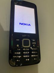 Nokia N82  λειτουργικό